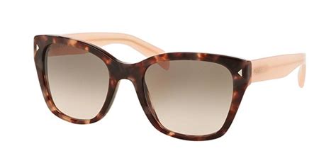 Prada PR 09SS Eyeglasses 